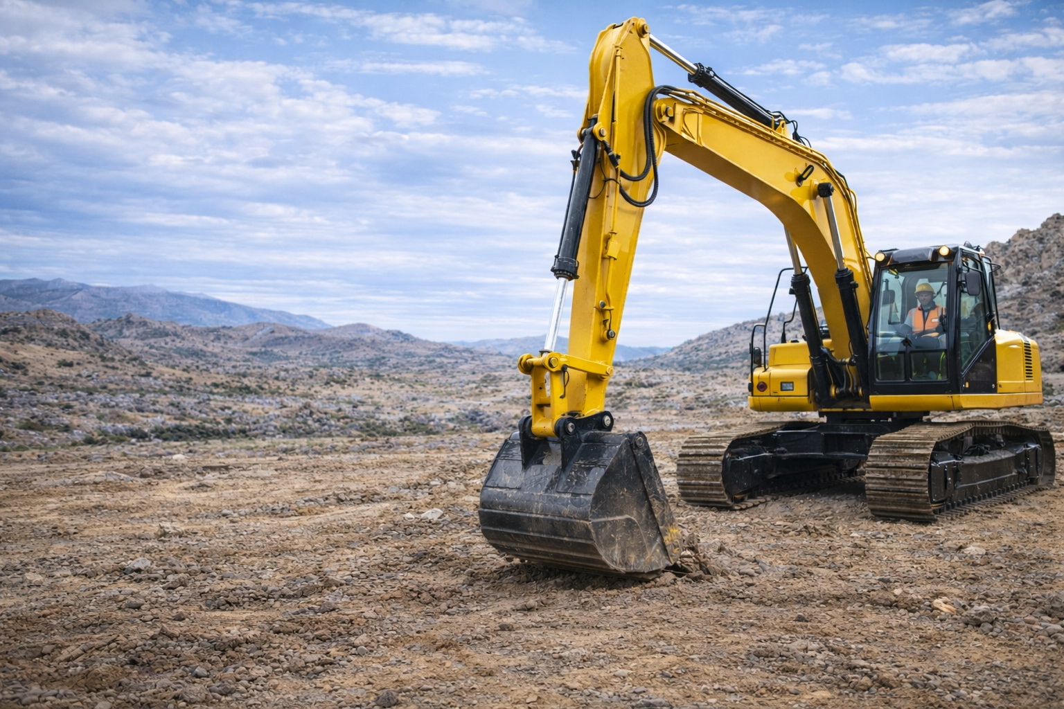 EKSKAVATÖR OPERATÖRLÜK BELGESİ BİZDEN ALINIR...