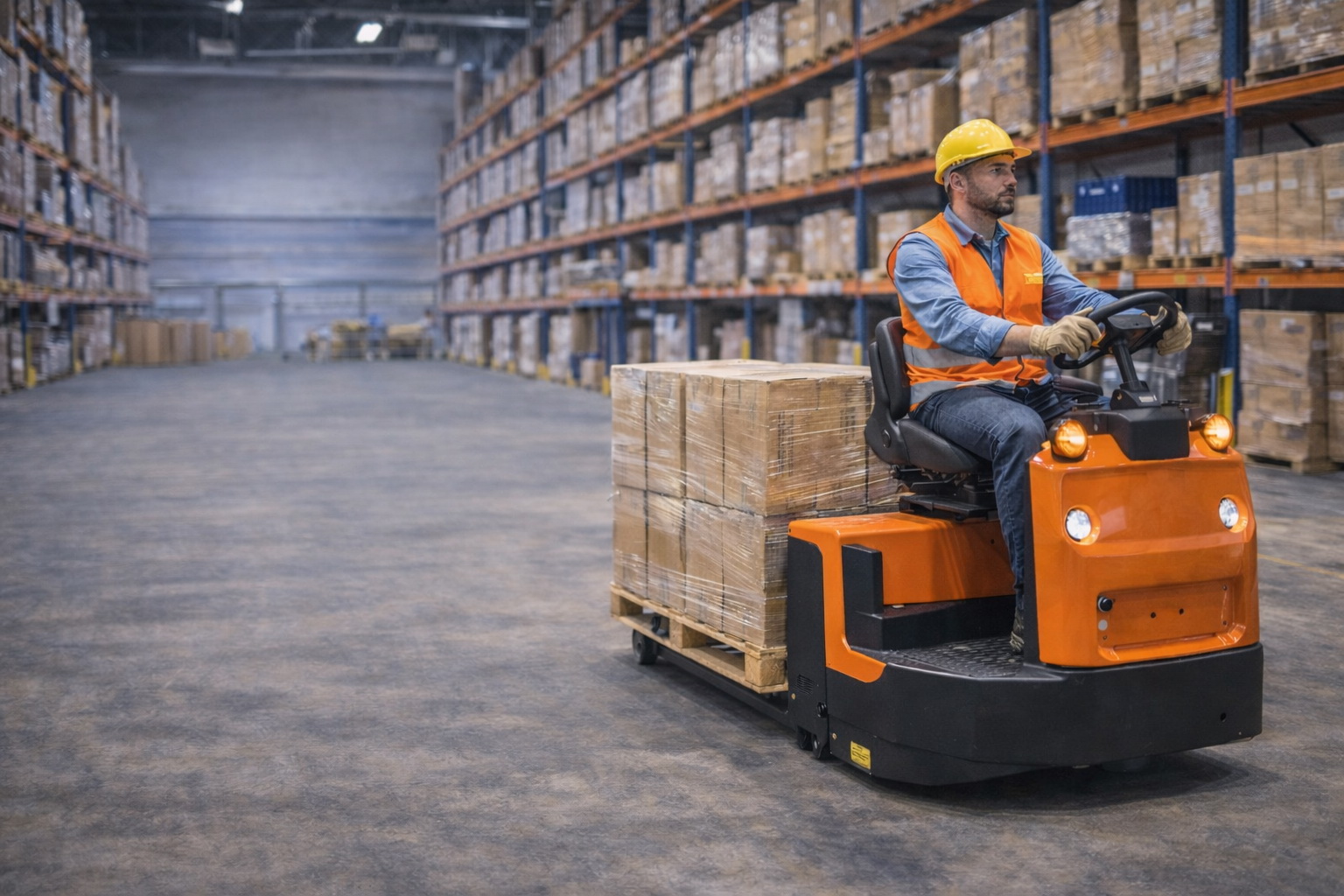 TERMİNAL ÇEKME ARACI OPERATÖRLÜK BELGESİ